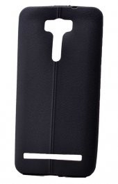 Asus Zenfone 2 Laser ZE601KL Kılıf  Taksim Silikon - 9