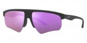AX 4123S 80784V 62 ARMANI EXCHANGE Güneş Gözlüğü - 2