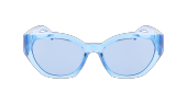 CK 22634 410 55 Calvin Klein Güneş Gözlüğü - 1