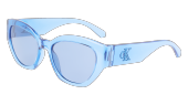 CK 22634 410 55 Calvin Klein Güneş Gözlüğü - 2