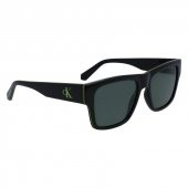 CKJ23605S 001 56 Calvin Klein Güneş Gözlüğü - 2