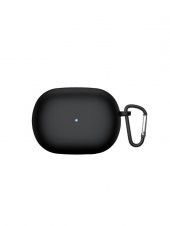 Xiaomi Flipbuds Pro TWS Kulaklık Uyumlu Tam Koruma Silikon Kılıf - 1