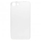 Vestel Venüs V4 Kılıf  Süper Silikon Kapak thumbnail 2