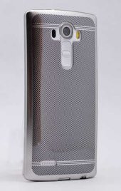 LG G3 Kılıf  Storm Silikon - 2