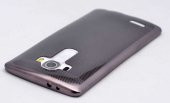 LG G3 Kılıf  Storm Silikon - 6