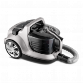 Fakir Veyron Pro Toz Torbasız Süpürge 850w Silver Stone - 1