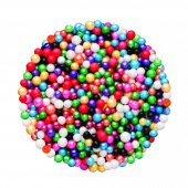 ŞEKER BYK 45 GR BONCUK MİX - 1