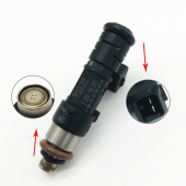 Ford Mondeo Enjektör Benzinli 2007-2014 Fomoco [8A6G9F593AA] - 1