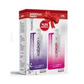 Xavion Pediatrik Cilt Bakım Losyonu 250 Ml + Cilt Bakım Şampuanı 250 Ml Kofre Paket (Çocuklar) - 1