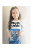 Karlar Ülkesi Frozen Fashion Elsa Ve Anna 2 Li Bebek - 4