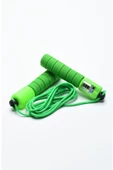 BamBamToys Sayaçlı Atlama İpi YEŞİL - 1