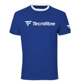 Tecnifibre Cotton Royal Mavi Kadın T-Shirt thumbnail 9
