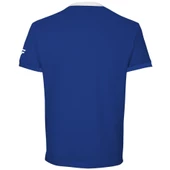 Tecnifibre Cotton Royal Mavi Kadın T-Shirt thumbnail 6