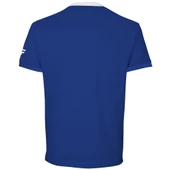 Tecnifibre Cotton Royal Mavi Kadın T-Shirt thumbnail 10