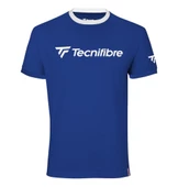 Tecnifibre Cotton Royal Mavi Kadın T-Shirt thumbnail 1