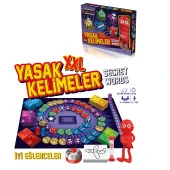 Yasak Kelimeler Xxl - 1