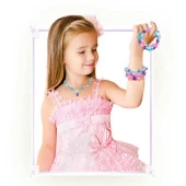 Frozen Takı Seti Tekli Kutu 03173 thumbnail 4