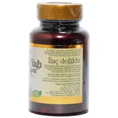 Balen Sarımsak Yağı Kapsülü 450mg x 100 Yumuşak Kapsül Softgel thumbnail 5