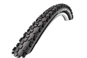 Schwalbe Black Jack K-GUARD ZIRHLI 26X2.10 Lastik Mtb Bisiklet Dış Lastiği thumbnail 2