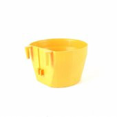 Askılı Tavşan Mamalığı (60x95 mm)-3 Adet - 2