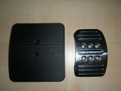 Thrustmaster T3Pa Ve T3Pa Pro Pedal Yüzleri Plastik Aparat - 3