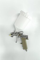 Sırlama Tabancası | Pistole (Boya Tabancası) E-70 1.2lik thumbnail 1