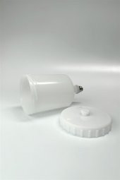 Sırlama Tabancası | Pistole (Boya Tabancası) E-70 1.2lik thumbnail 6