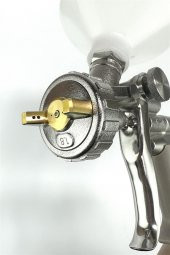 Sırlama Tabancası | Pistole (Boya Tabancası) E-70 1.2lik thumbnail 2