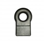 Römork Çeki Demiri (Dövme Çelik)-124800 - 1