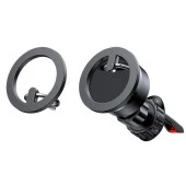Joyroom Manyetik 3 İn 1 Stantlı Araç Tutucu - Stant - 2