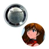 Neon Genesis Evangelion Asuka - 1