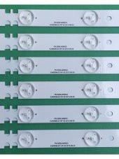 AWOX 40102 LED BAR, 40" TV LED BAR, PN:303KJ400032, KJ40D06-ZC14F-02, 2013-08-30, J441902A - 3