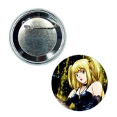 Death Note - Misa - 1