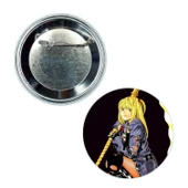 Death Note - Misa Amane - 1
