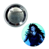 Fairy Tail - Gajeel Redfox - 1
