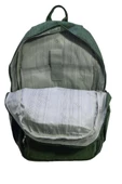 Yağmur Geçirmez Hafif Klinkır Okul Çantası Seyehat Üniversite Lise Ortaokul Çantası Unisex - 11