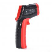 WINTACTWT320 Infrared Temassız Uzaktan Sıcaklık Ölçer -50 İle +380 Derece Arası Ölçüm Yapabilir - 3