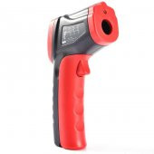 WINTACTWT320 Infrared Temassız Uzaktan Sıcaklık Ölçer -50 İle +380 Derece Arası Ölçüm Yapabilir - 4