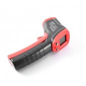 WINTACTWT320 Infrared Temassız Uzaktan Sıcaklık Ölçer -50 İle +380 Derece Arası Ölçüm Yapabilir - 6