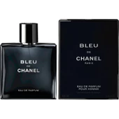 Chanel Bleu Edp 100 Ml Erkek Parfüm - 1