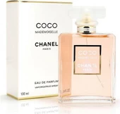 Chanel Coco Mademoiselle Edp 100 Ml Kadın Parfüm - 2