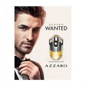 Azzaro Wanted Edt 100 Ml Erkek Parfüm - 3