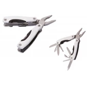 Çok Fonksiyonlu Paslanmaz Çelik Mini Pense Katlanabilir Deprem Çantası Çakı 10 Fonksiyonlu Flyon-703 - 3