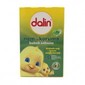 Dalin Bebek Sabunu Nem ve Koruma 100 gr - 1