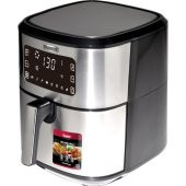 Queen Qfr-55 Smartfryer 6,5 Litre - 2