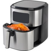 Queen Qfr-55 Smartfryer 6,5 Litre - 3