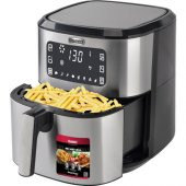 Queen Qfr-55 Smartfryer 6,5 Litre - 4