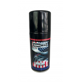 JUNE WAX Klima Koku Giderici American Vanilla 150 Ml / Özel Parfüm Esanslı Klima Koku Bombası - 1
