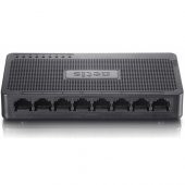 Netis System ST3108S 8 Port Yönetilmeyen Fast Ethernet Switch - 3