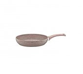 OMS Collection 22X5 cm Granit Tava Kahverengi - 1